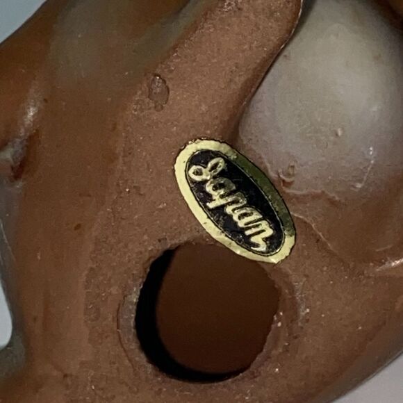 Josef Originals Mouse Village Figurine 2.5" Sculptures Porcelain Home Statue - Picture 11 of 13